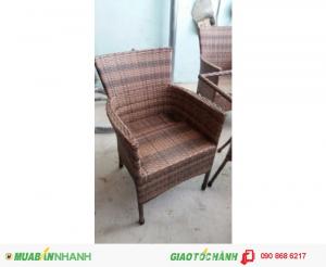 Ghế mây cao câp cần thanh lý giá rẻ nhât