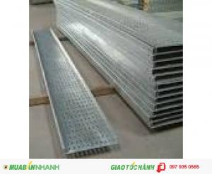 Máng cáp 250 x75 sơn tĩnh điện giá rẻ nhất Việt Nam