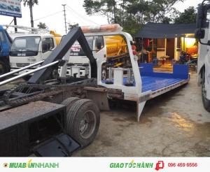Xe cứu hộ giao thông, Xe cứu hộ giao thông có gắn cẩu, Bán các loại xe cứu hộ giao thông