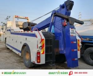 Xe cứu hộ giao thông, Xe cứu hộ giao thông có gắn cẩu, Bán các loại xe cứu hộ giao thông