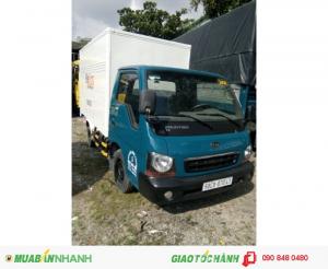 Kia đời 2006 thùng kín 1t