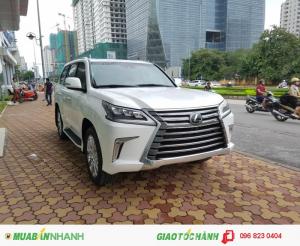 Lexus LX570 Nhập Mỹ