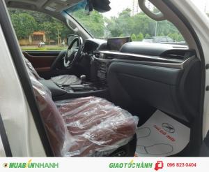 Lexus LX570 Nhập Mỹ
