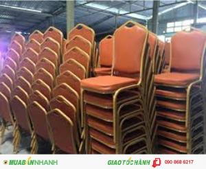 Cần thanh lý 200 ghế nhà hàng giá rẻ nhất
