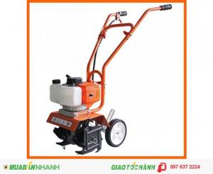 Máy xạc cỏ đẩy tay động cơ 2 thì ST-979