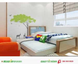 Cơ hội sở hữu CH MT Võ văn Kiệt chỉ với 260 triệu