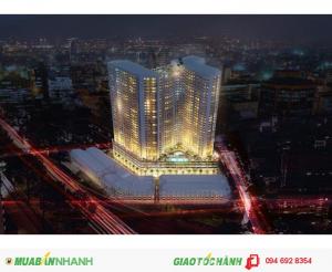 Bạn có tin? Mua căn hộ thiên đường giá tầm lương