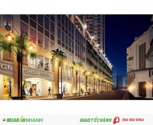 Bạn có tin? Mua căn hộ thiên đường giá tầm lương