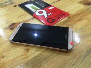 HTC One M8 Gold 32GB