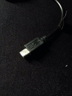 Cables OTG kết nối USB
