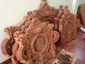 Bộ rồng đỉnh