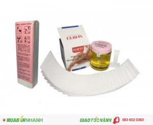 Sáp Ong Tẩy Lông Shifei Honey Cold Wax