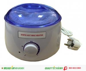 Nồi Đun Sáp Cắm Điện  Shifei Hot Wax Heater