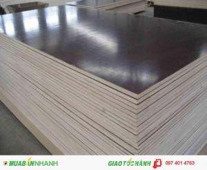 Cốp pha phủ phim tốt và rẻ nhất