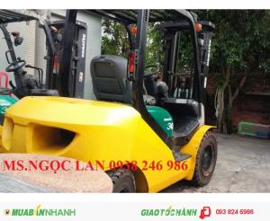 Hưng Phát Cho thuê xe nâng qua sử dụng