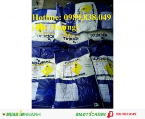 Calcium Iodate - Ca(IO3)2 - bổ sung iot trong thức ăn chăn nuôi
