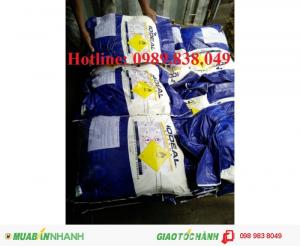 Calcium Iodate - Ca(IO3)2 - bổ sung iot trong thức ăn chăn nuôi
