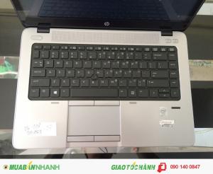 Hp Probook 840 G1, 14 Inches Touch, Core I7 Haswel