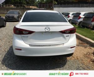 Bán xe Mazda3 2.0 AT sedan 2016 giá 849tr