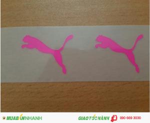 Tem, nhãn ép chuyển nhiệt (heat transfer label)