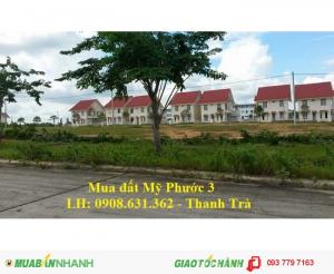 cần mua lô k17 mỹ phước 3