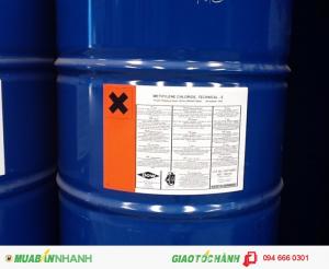 Mua bán MC, Dichloromethane, Freon 30,Methylene Chloride, Chlorure De Methylene