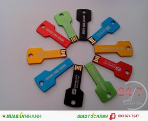 Usb độc đáo và lạ mắt - in logo - giá siêu hot
