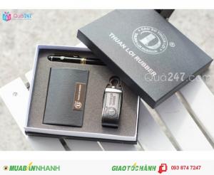 Bộ Giftset 23-Bộ quà tặng sự kiện cao cấp-Số lượng lớn giá cực tốt cho các công ty,doanh nghiệp