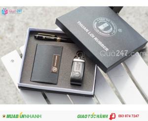 Bộ Giftset 23-Bộ quà tặng sự kiện cao cấp-Số lượng lớn giá cực tốt cho các công ty,doanh nghiệp