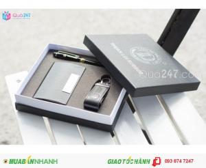 Bộ Giftset 23-Bộ quà tặng sự kiện cao cấp-Số lượng lớn giá cực tốt cho các công ty,doanh nghiệp