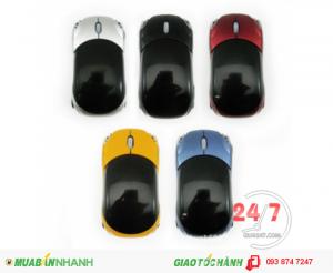 Chuột không dây in logo công ty - quà tặng quảng cáo - giá siêu tốt !!!