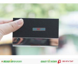 Ví Đựng Namecard Sản Phẩm Không Thể Thiếu Dành Cho Doanh Nhân !!!