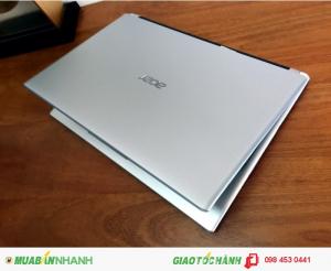 Bán Laptop Cũ Acer Aspire V5-471 Core I5...