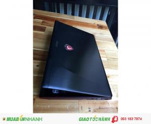 Laptop Gaming MSI GE60 2PC, i7 4710HQ, 8G,...