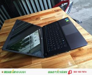 Laptop ultralbook Dell vostro 5470, i7 4500,...