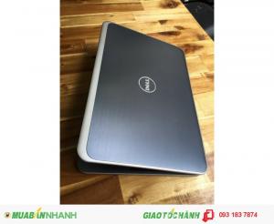 Laptop Dell 5537 - i7 4500, 8G, 1000G, vga...