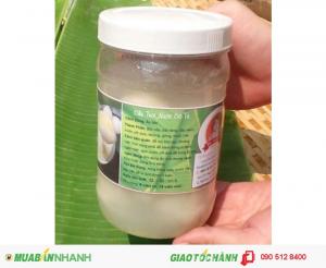 Chè Trôi Nước Cô Tư