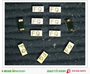 Cầu chì dung cho bản mach,Cầu chì SMD Micro Fuse