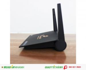 Android TV Box: VinaBox X9 của cty Rồng Việt (ITV)