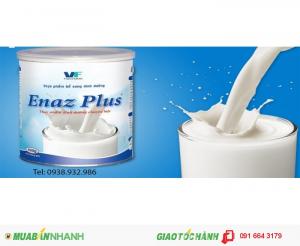 Sữa dinh dưỡng Chuyên Biệt ENZA PLUS