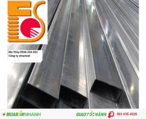 Thép hộp 10x20 giá rẻ nhất HCM