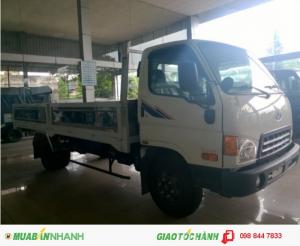 Xe tải 8 tấn hyundai HD120S, Hyundai 8 tấn nâng tải mới nhất