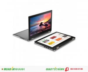 Dell 7353 core i7-6500u 8g 256ssd full hd touch w10 13.3gập 360 gia sieu tot