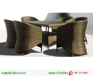 Bàn ghế cao cấp cần thanh lý giá rẻ nhất