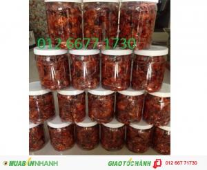 MỰC TẨM ĐẶC BIỆT