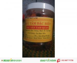 MỰC TẨM ĐẶC BIỆT