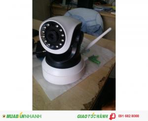 Camera IP giám sát bán tại Bình Phước