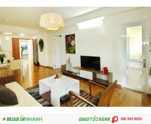 Bán chung cư giả rẻ quận Bình Tân, cơ hội sở hữu chỉ với 255 triệu