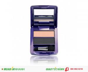 Màu mắt The ONE Colour Match Eye Shadow Duo