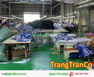 Xưởng may Gia công Trang Trần với thế mạnh chuyên thời trang trẻ em cao cấp | Xưởng may gia công Trang Trần luôn trú trọng đẩy mạnh và cải tiến công nghệ, thiết bị máy móc cũng như tay nghề của các công nhân mang đến những bộ quần áo trẻ em với đường may chắc chắn và cẩn thận nhất.